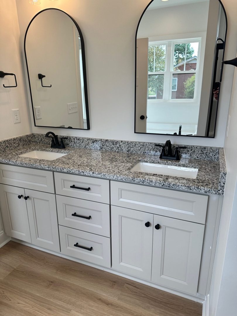 B6 Bathroom 1