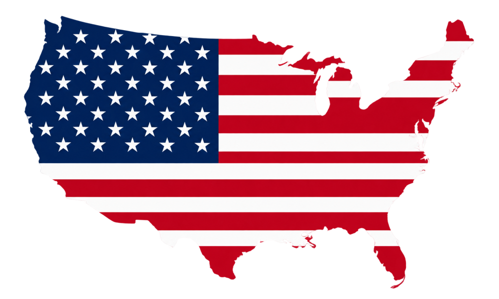 American flag